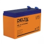 Delta HRL 12-9 X (1234W) АКБ